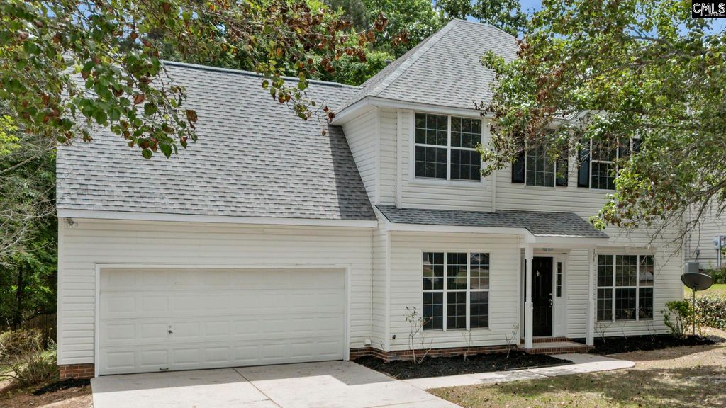 104 Pond Oak Lane, Columbia, SC 29212