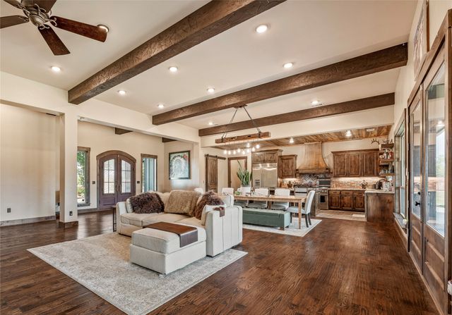 1651 Doss Road, Millsap, TX 76066