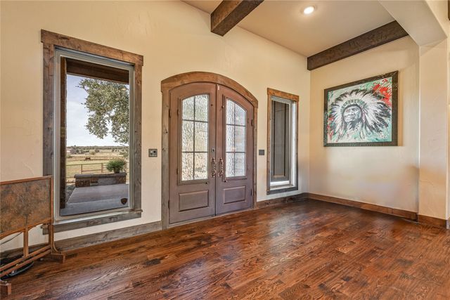 1651 Doss Road, Millsap, TX 76066