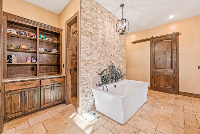 1651 Doss Road, Millsap, TX 76066