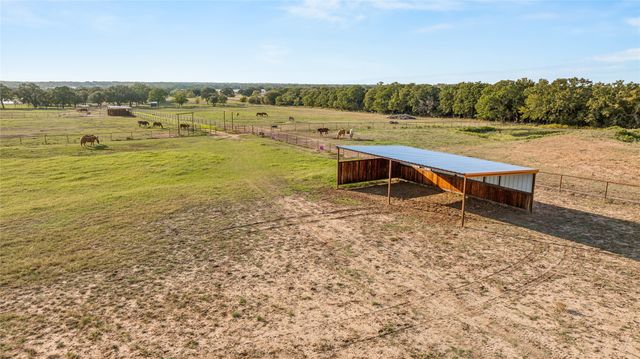 1651 Doss Road, Millsap, TX 76066
