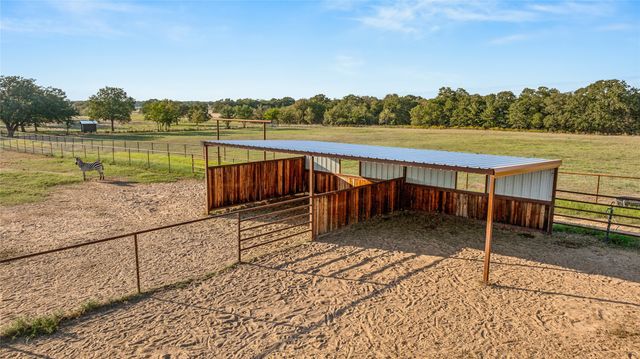 1651 Doss Road, Millsap, TX 76066