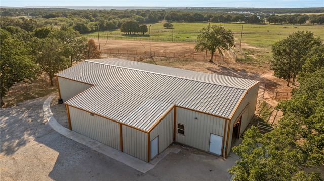 1651 Doss Road, Millsap, TX 76066