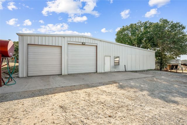 1651 Doss Road, Millsap, TX 76066