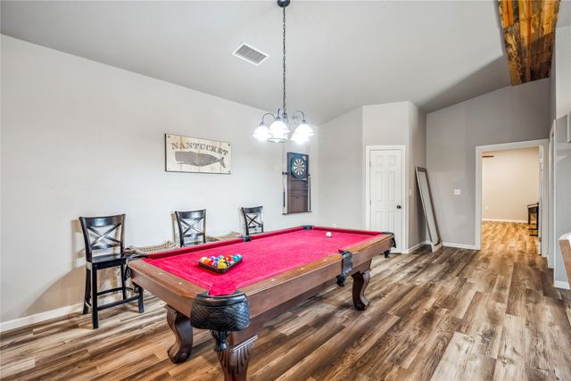 1651 Doss Road, Millsap, TX 76066