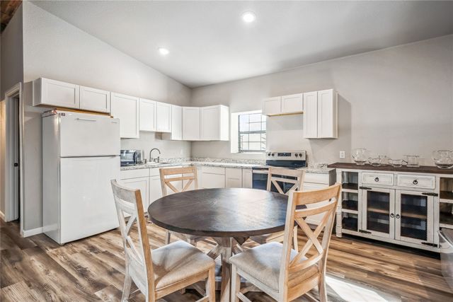 1651 Doss Road, Millsap, TX 76066