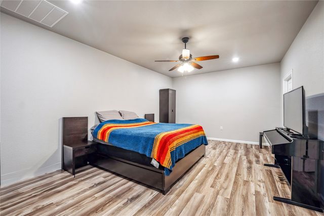 1651 Doss Road, Millsap, TX 76066