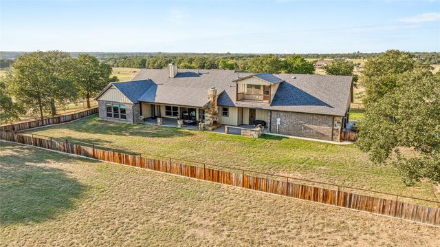 1651 Doss Road, Millsap, TX 76066