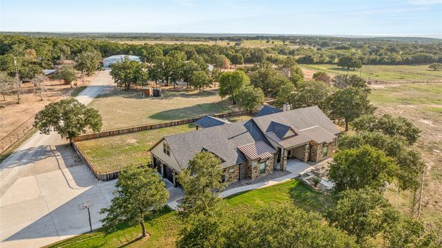1651 Doss Road, Millsap, TX 76066