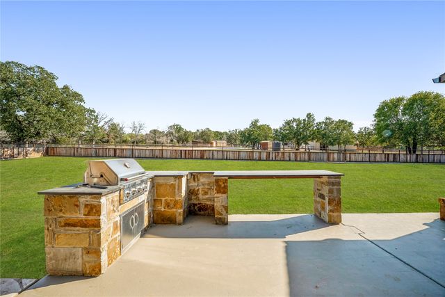 1651 Doss Road, Millsap, TX 76066