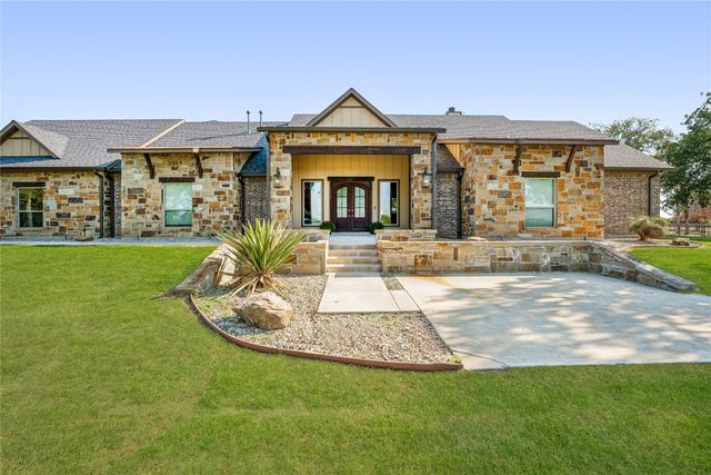 1651 Doss Road, Millsap, TX 76066
