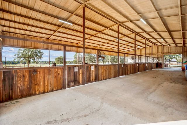 1651 Doss Road, Millsap, TX 76066