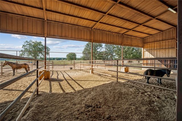 1651 Doss Road, Millsap, TX 76066
