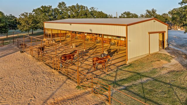 1651 Doss Road, Millsap, TX 76066