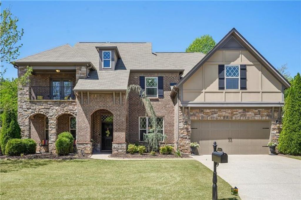 6565 Bentley Ridge Drive, Cumming, GA 30040