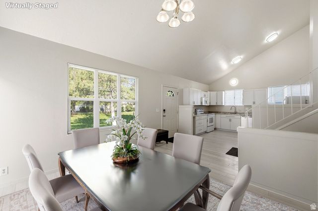 4126 S EASTERN PARK LN, West Valley City, UT 84119