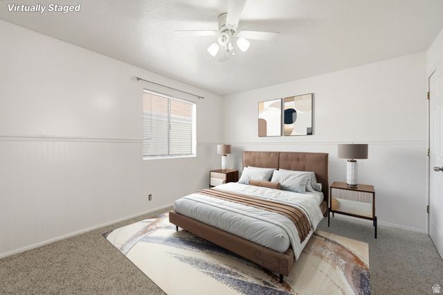 4126 S EASTERN PARK LN, West Valley City, UT 84119