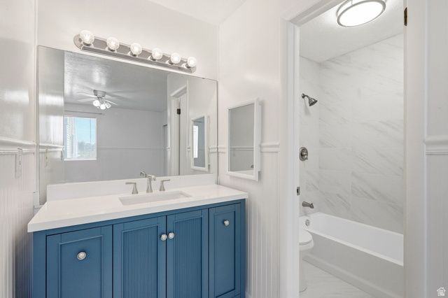 4126 S EASTERN PARK LN, West Valley City, UT 84119