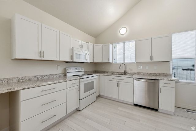 4126 S EASTERN PARK LN, West Valley City, UT 84119