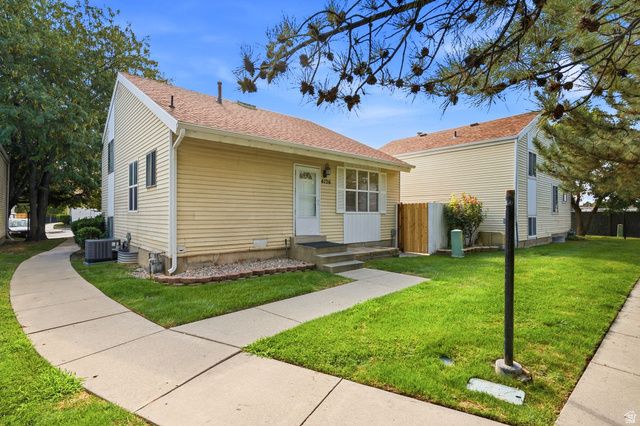 4126 S EASTERN PARK LN, West Valley City, UT 84119