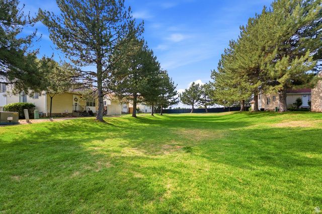 4126 S EASTERN PARK LN, West Valley City, UT 84119
