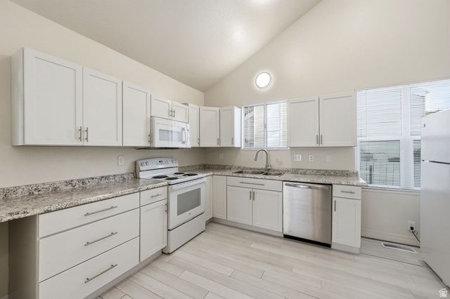 4126 S EASTERN PARK LN, West Valley City, UT 84119