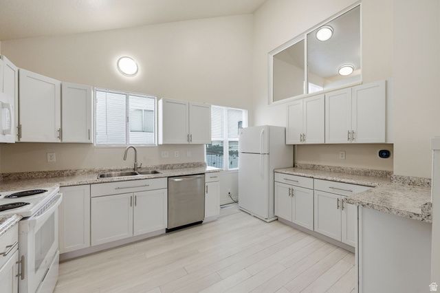 4126 S EASTERN PARK LN, West Valley City, UT 84119