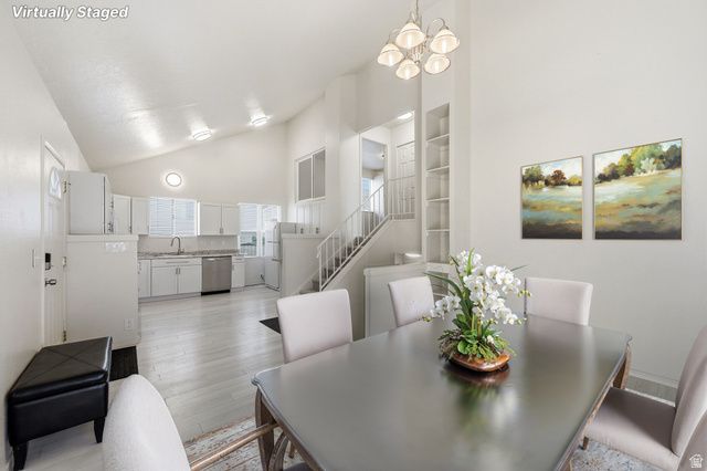 4126 S EASTERN PARK LN, West Valley City, UT 84119