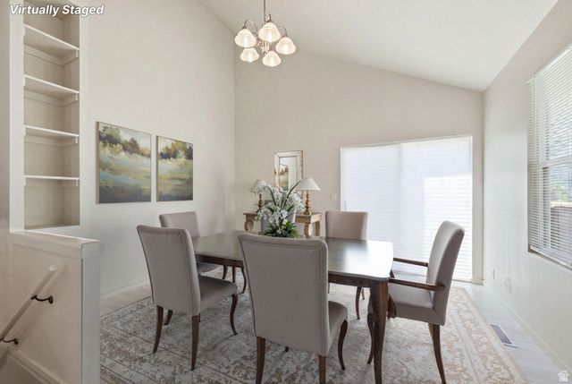 4126 S EASTERN PARK LN, West Valley City, UT 84119