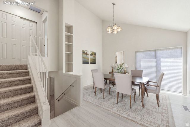 4126 S EASTERN PARK LN, West Valley City, UT 84119