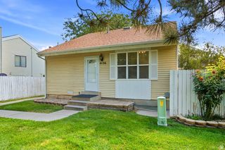 4126 S EASTERN PARK LN, West Valley City, UT 84119