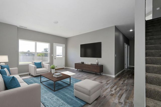 405 N Pine Leaf Road, Nixa, MO 65714