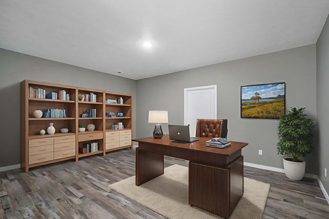 405 N Pine Leaf Road, Nixa, MO 65714