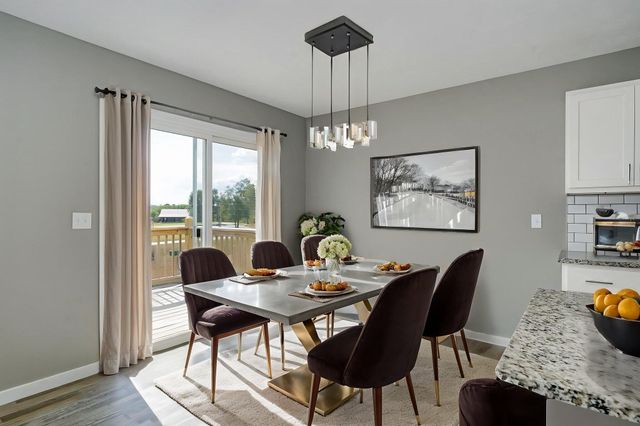 405 N Pine Leaf Road, Nixa, MO 65714