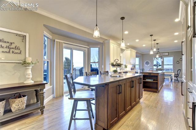 5165 Briscoglen Drive, Colorado Springs, CO 80906