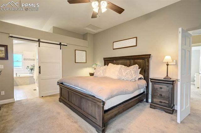 5165 Briscoglen Drive, Colorado Springs, CO 80906