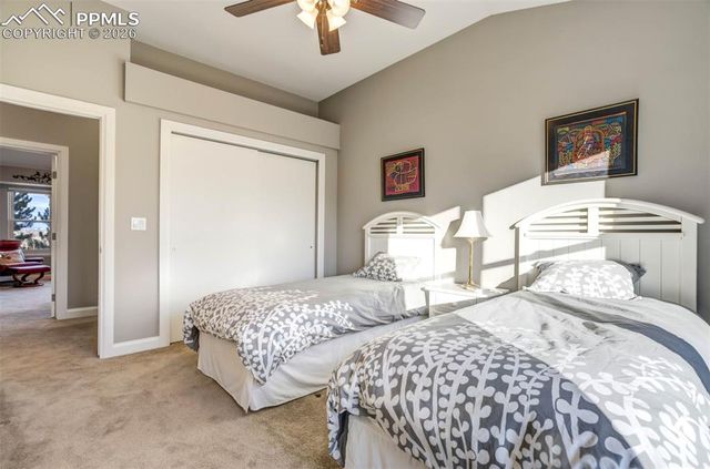 5165 Briscoglen Drive, Colorado Springs, CO 80906