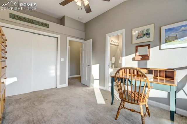 5165 Briscoglen Drive, Colorado Springs, CO 80906