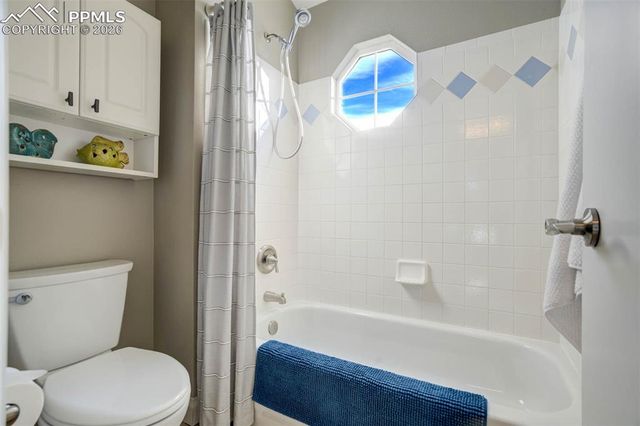 5165 Briscoglen Drive, Colorado Springs, CO 80906