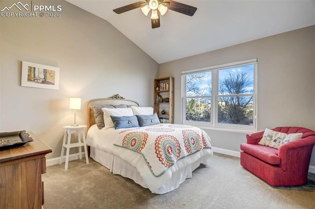 5165 Briscoglen Drive, Colorado Springs, CO 80906