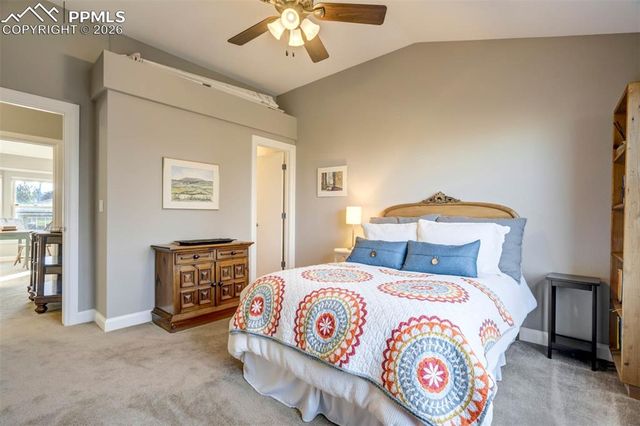 5165 Briscoglen Drive, Colorado Springs, CO 80906