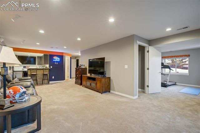 5165 Briscoglen Drive, Colorado Springs, CO 80906