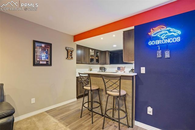 5165 Briscoglen Drive, Colorado Springs, CO 80906