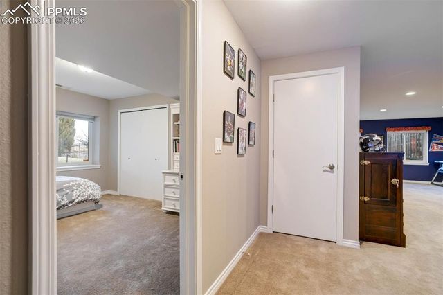 5165 Briscoglen Drive, Colorado Springs, CO 80906