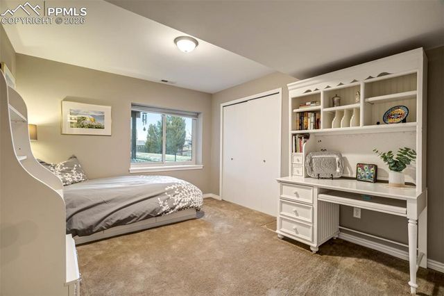 5165 Briscoglen Drive, Colorado Springs, CO 80906