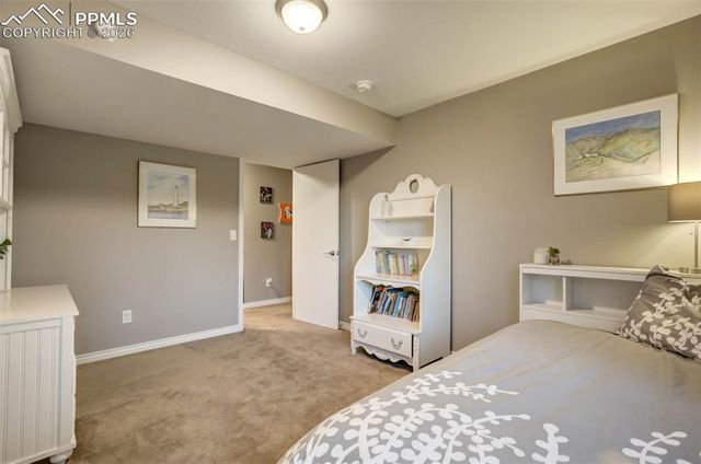 5165 Briscoglen Drive, Colorado Springs, CO 80906