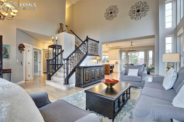 5165 Briscoglen Drive, Colorado Springs, CO 80906