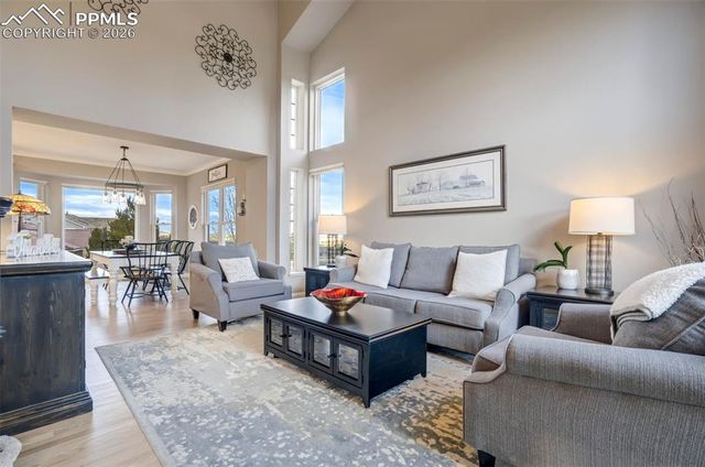 5165 Briscoglen Drive, Colorado Springs, CO 80906