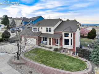 5165 Briscoglen Drive, Colorado Springs, CO 80906