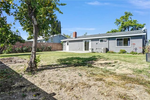 6456 Gross, West Hills, CA 91307